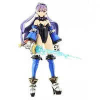 Figure - La Pucelle: Tactics