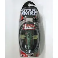 Figure - Star Wars