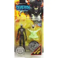 Figure - Devilman