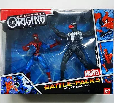 Figure - Spider-Man