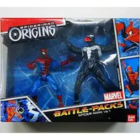 Figure - Spider-Man