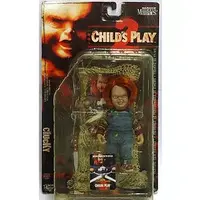 Figure - Child's Play