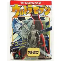 Sofubi Figure - Ultraman Series