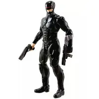 Figure - RoboCop