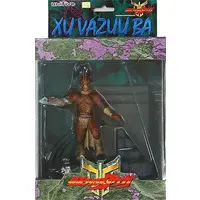 Figure - Kamen Rider Kuuga