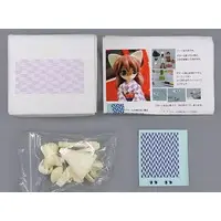 Figure - Garage Kit - Kimono