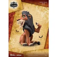Figure - The Lion King