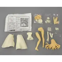 Figure - Garage Kit - KanColle / Atago