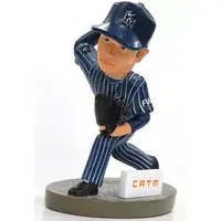 Bobblehead - Orix Buffaloes