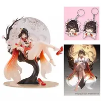 Figure - freyja (凰祈 1/7 塗装済み完成品)