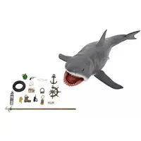 Figure - Jaws