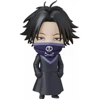 Nendoroid - Hunter x Hunter / Feitan Portor