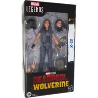 Figure - Deadpool / Wolverine