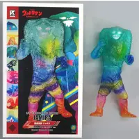 Figure - Ultraman Series