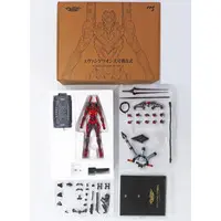 Figure - Neon Genesis Evangelion