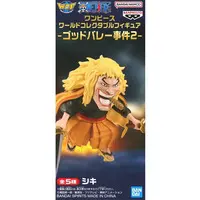 World Collectable Figure - One Piece