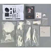 Figure - Garage Kit - Resin Cast Assembly Kit - Azur Lane / Taihou