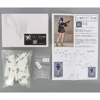 Figure - Garage Kit - Blue Archive / Jomae Saori