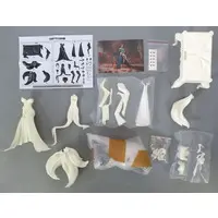 Figure - Garage Kit - Resin Cast Assembly Kit - Azur Lane / Amagi