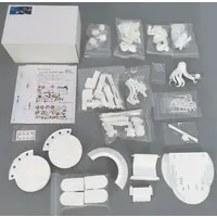 Figure - Garage Kit - Blue Archive