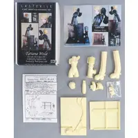 Figure - Last Exile