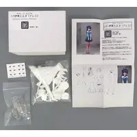 Figure - Garage Kit - Blue Archive
