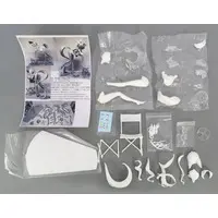 Figure - Garage Kit - Blue Archive / Seia