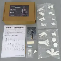 Figure - Garage Kit - Arknights / Texas