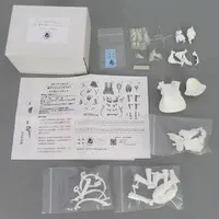 Figure - Garage Kit - Blue Archive