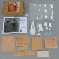 Figure - Garage Kit - Arknights