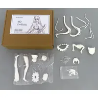 Figure - Garage Kit - Blue Archive / Rio