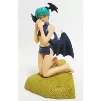 Figure - Prize Figure - Darkstalkers / Lilith