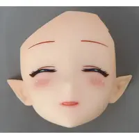 Figure Parts - Hololive / Yuzuki Choco