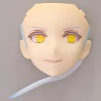 Figure Parts - The Legend of Heroes