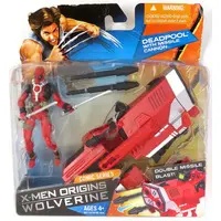 Figure - X-Men / Wolverine