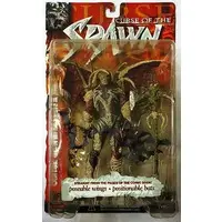 Figure - Spawn