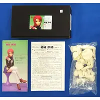 Figure - Garage Kit - Resin Cast Assembly Kit - My-Hime