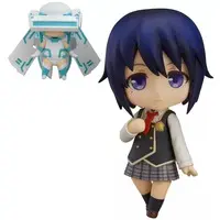 Nendoroid - School Girl Strikers