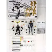 Figure - Yoroiden Samurai Troopers