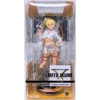 Figure - Food Wars! Shokugeki no Soma / Mito Ikumi