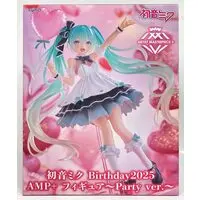 Artist MasterPiece+ - VOCALOID / Hatsune Miku