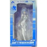 Ichiban Kuji - Neon Genesis Evangelion / Ayanami Rei