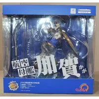 Figure - KanColle / Kaga