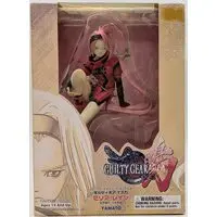 Figure - Guilty Gear