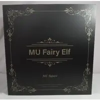Figure - Mu Online