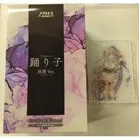 With Bonus - Figure - ノクターン (ノクターン 踊り子浪漫Ver. あみあみ特典付 PVC)