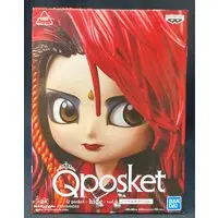 Q posket - X Japan