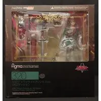 figma - The Legend of Zelda / Link