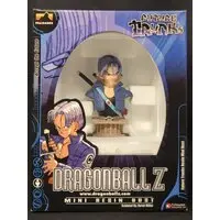 Figure - Dragon Ball / Trunks