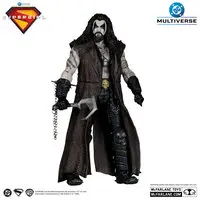 Figure - DC Comics